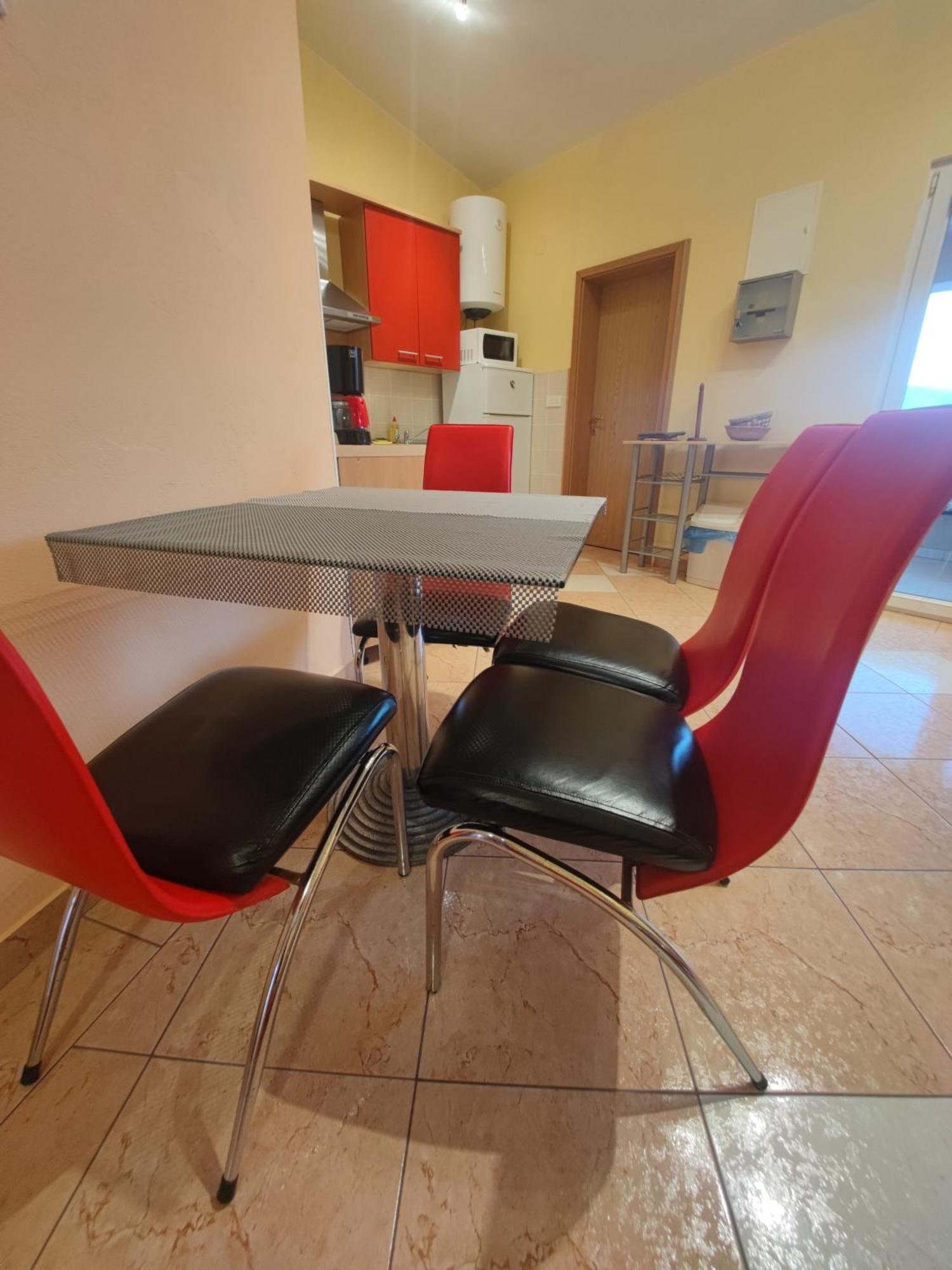 Apartments Bolont พาก ห้อง รูปภาพ